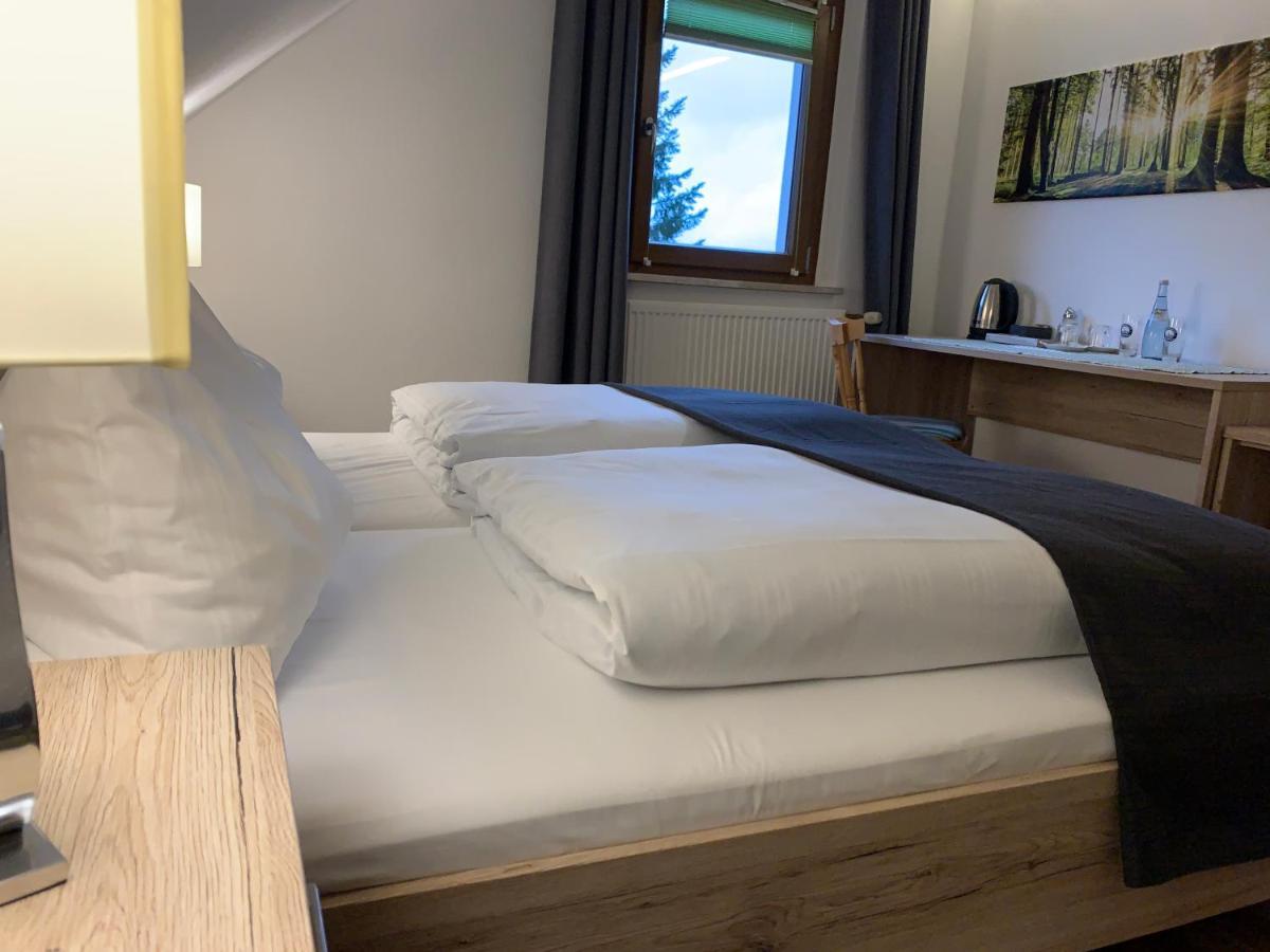 Hohe Tanne Hotel Auerbach in der Oberpfalz Exterior photo